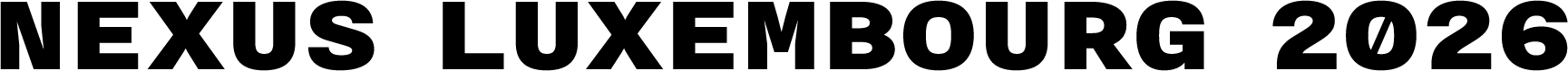 Nexus Luxembourg 2026